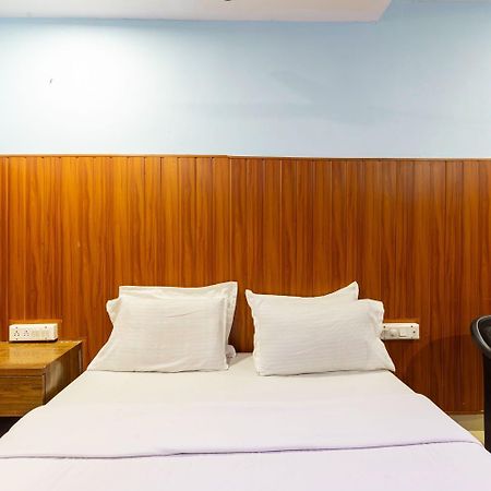Hotel My Home Mira-Bhayandar Eksteriør bilde