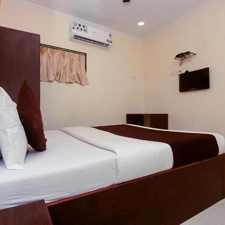 Hotel My Home Mira-Bhayandar Eksteriør bilde